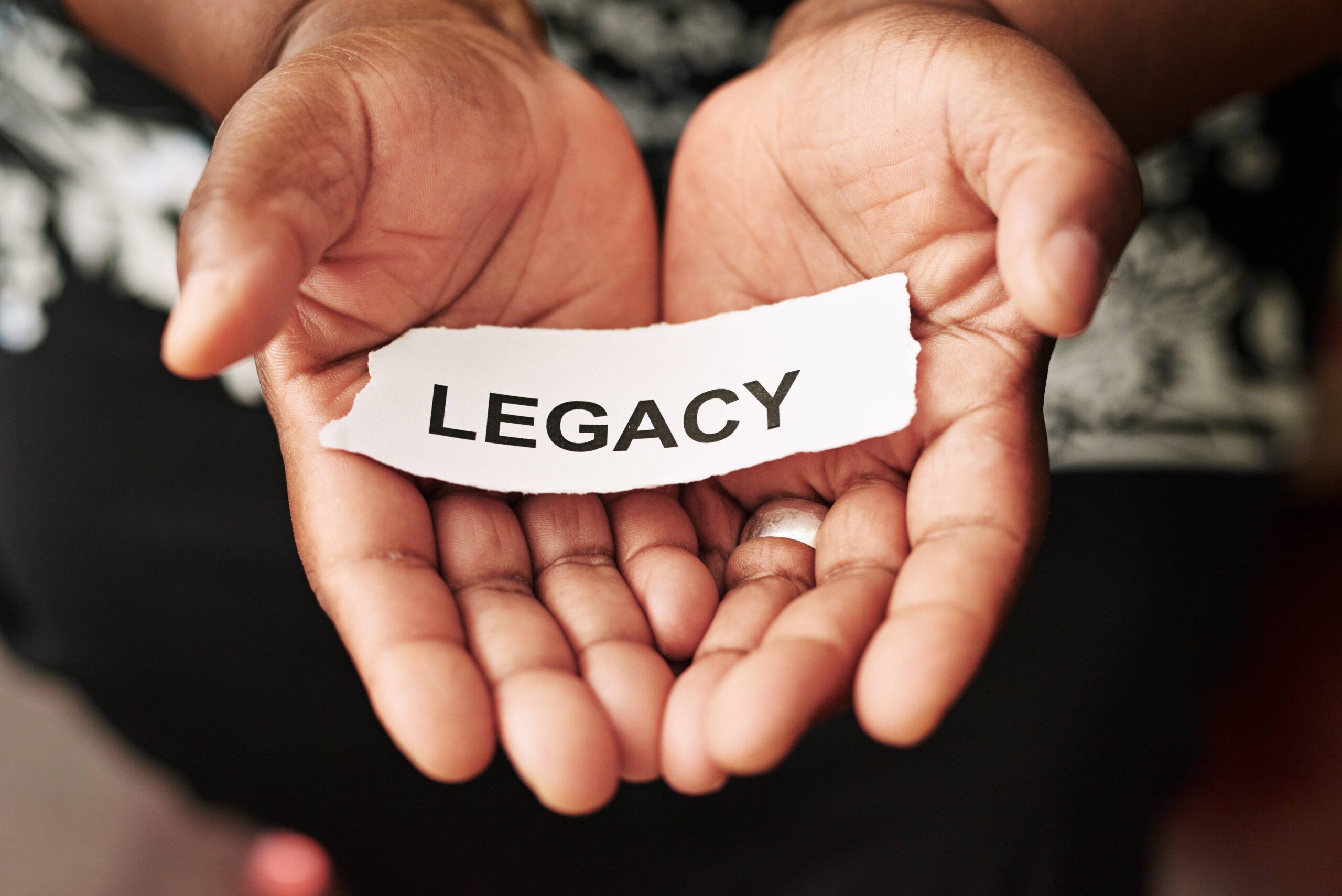 Leaving a Legacy in Retirement: The Power of a Financial Planner