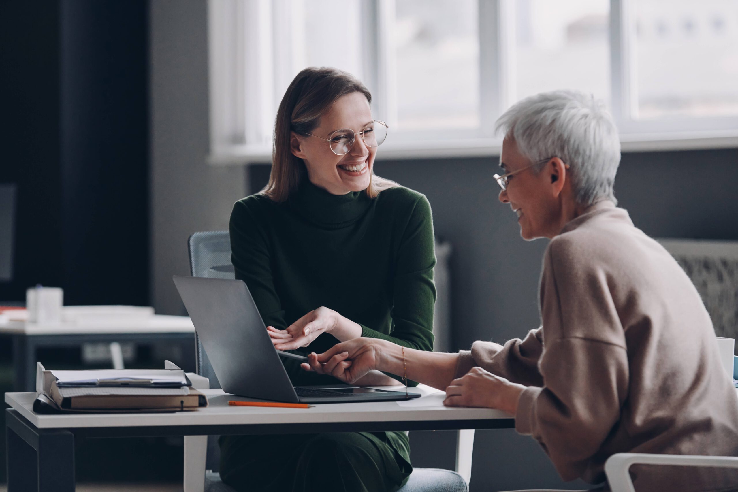 The Essential Role of a Financial Advisor in Your Retirement Strategy