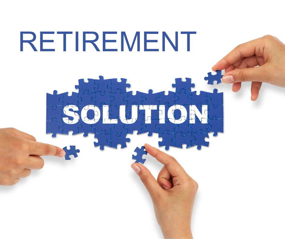 Navigating Retirement Planning: The Role of Insurance Products in Securing Your Golden Years