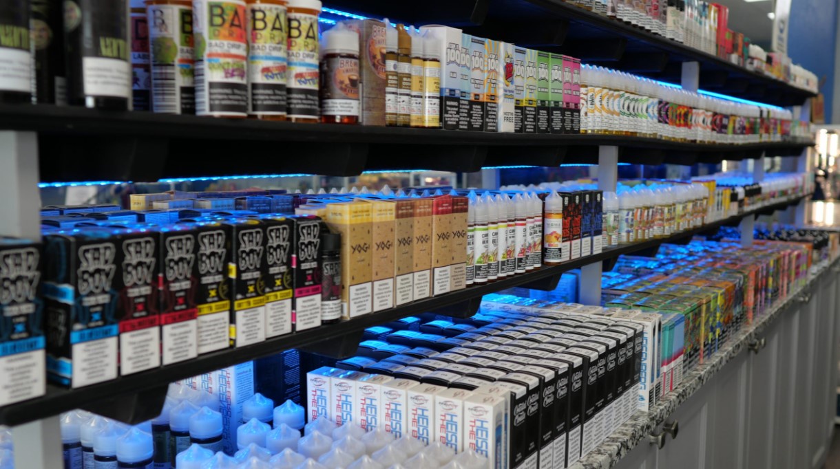 Vapor Escape Expands Its Reach: The Ultimate Smoke Shop Experience in Port St. Lucie, Stuart, and Fort Pierce